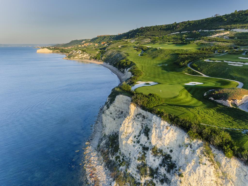 Thracian Cliffs Golf & Complex 5*