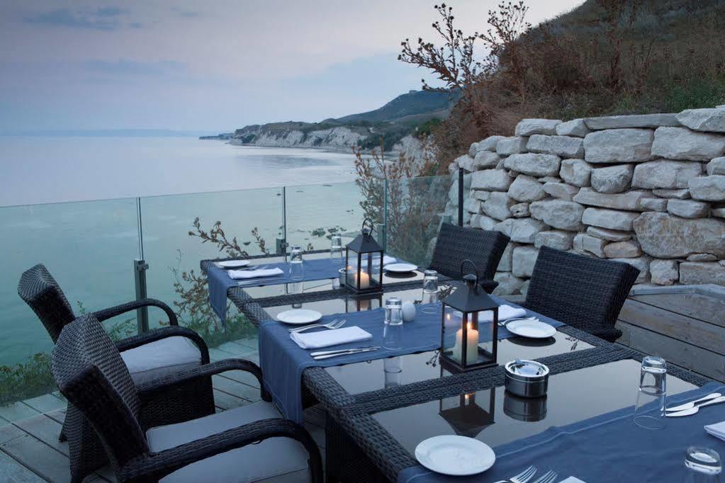 Thracian Cliffs Golf & 5*
