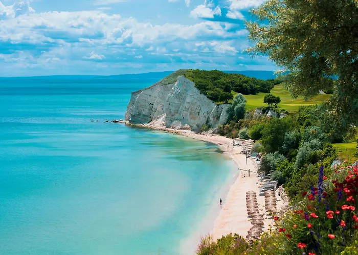 Thracian Cliffs Golf & Beach Resort