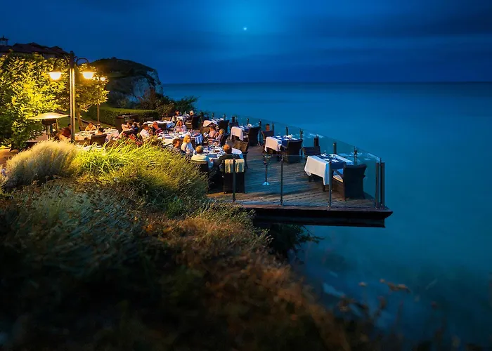 Thracian Cliffs Golf & Beach Resort