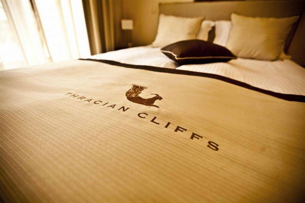 Thracian Cliffs Golf & Resort