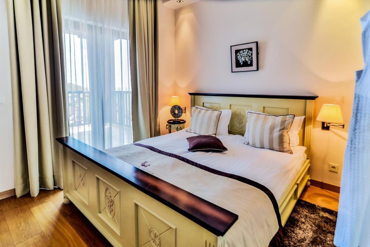 Resort Thracian Cliffs Golf & 5*