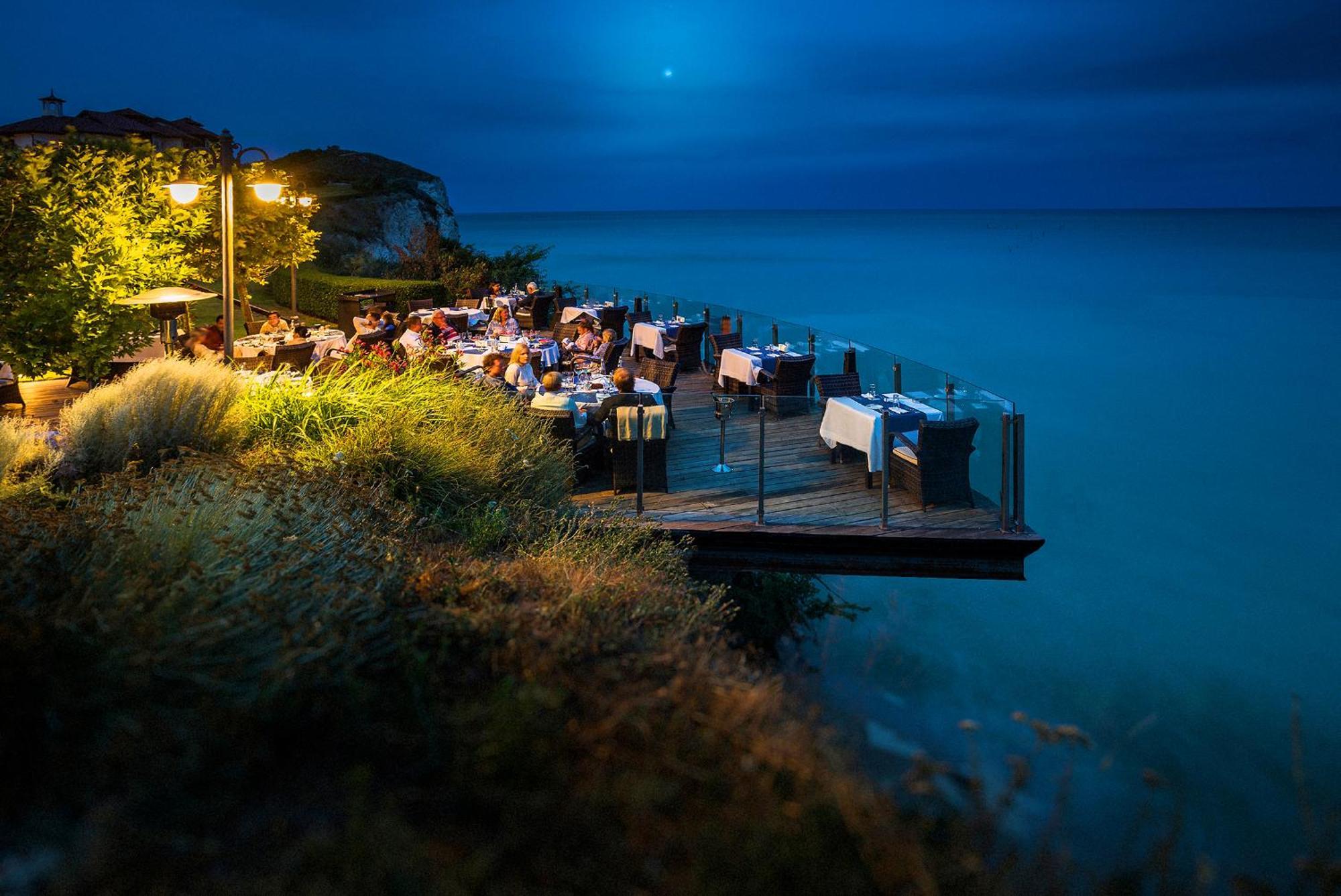 Resort Thracian Cliffs Golf &