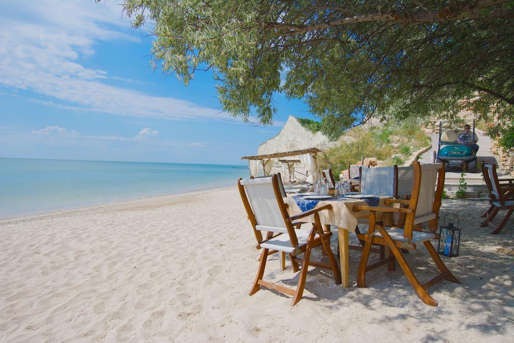 Thracian Cliffs Golf & Resort
