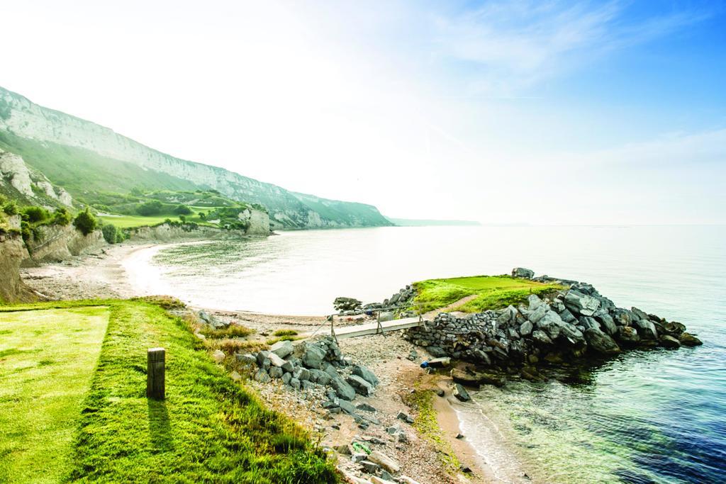 Thracian Cliffs Golf & Resort Kavarna