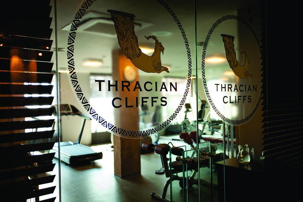 Thracian Cliffs Golf & Kavarna