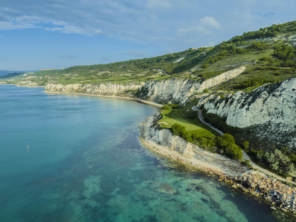 Resort Thracian Cliffs Golf & Kavarna