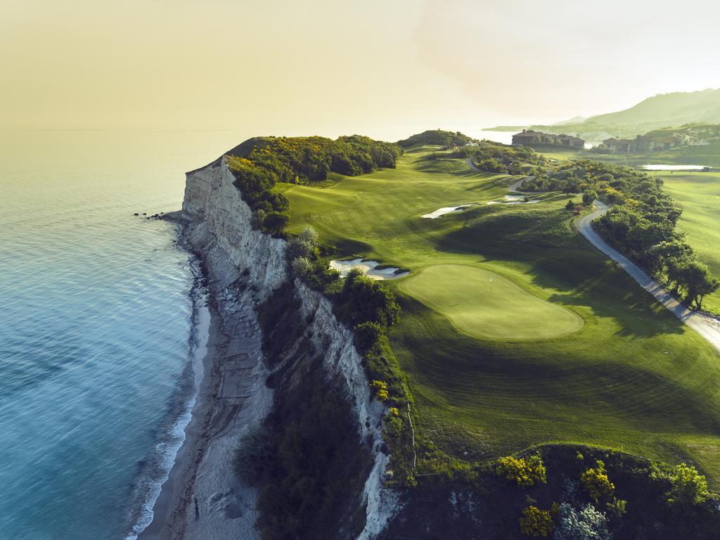 Resort Thracian Cliffs Golf & 5*