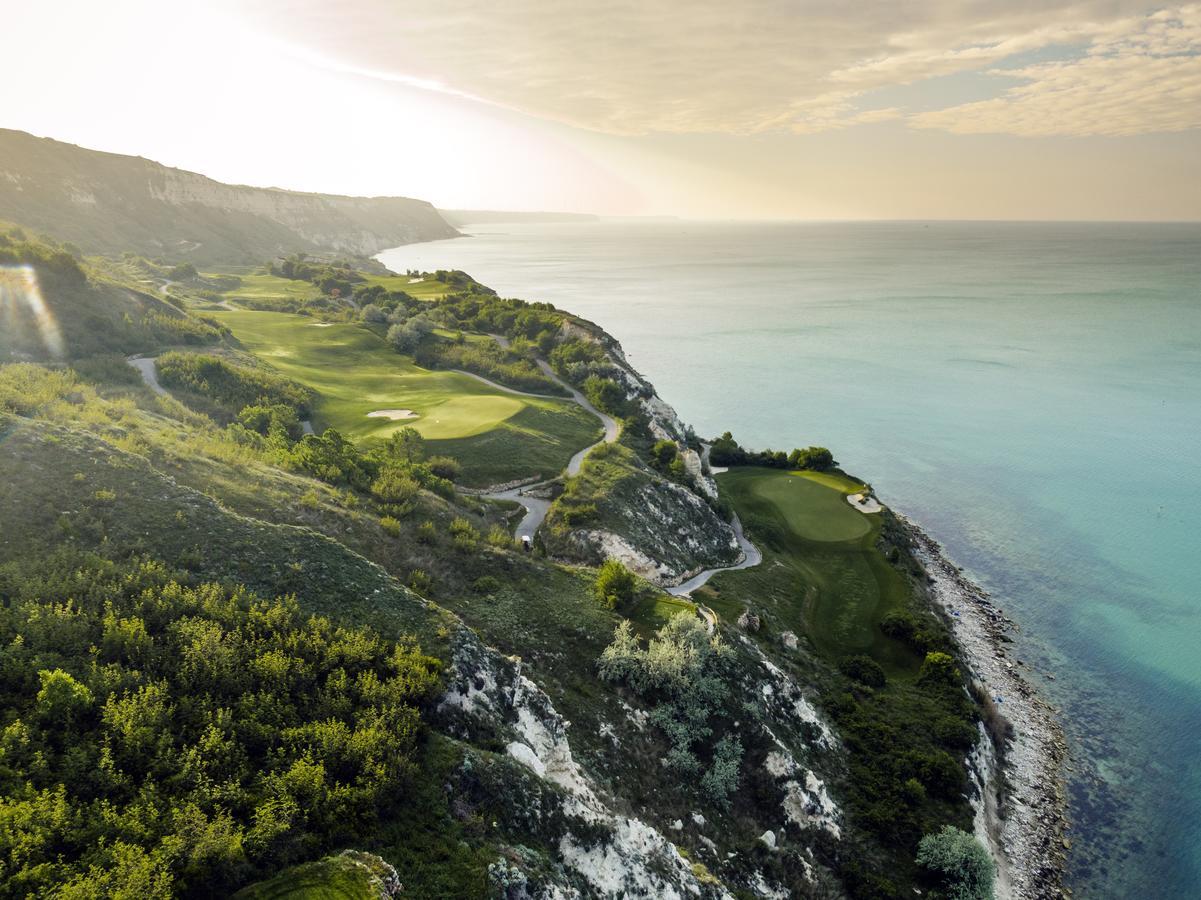 Resort Thracian Cliffs Golf &