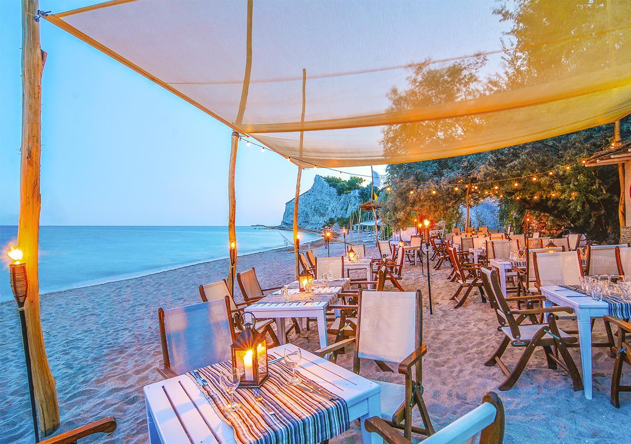 Thracian Cliffs Golf & Kavarna