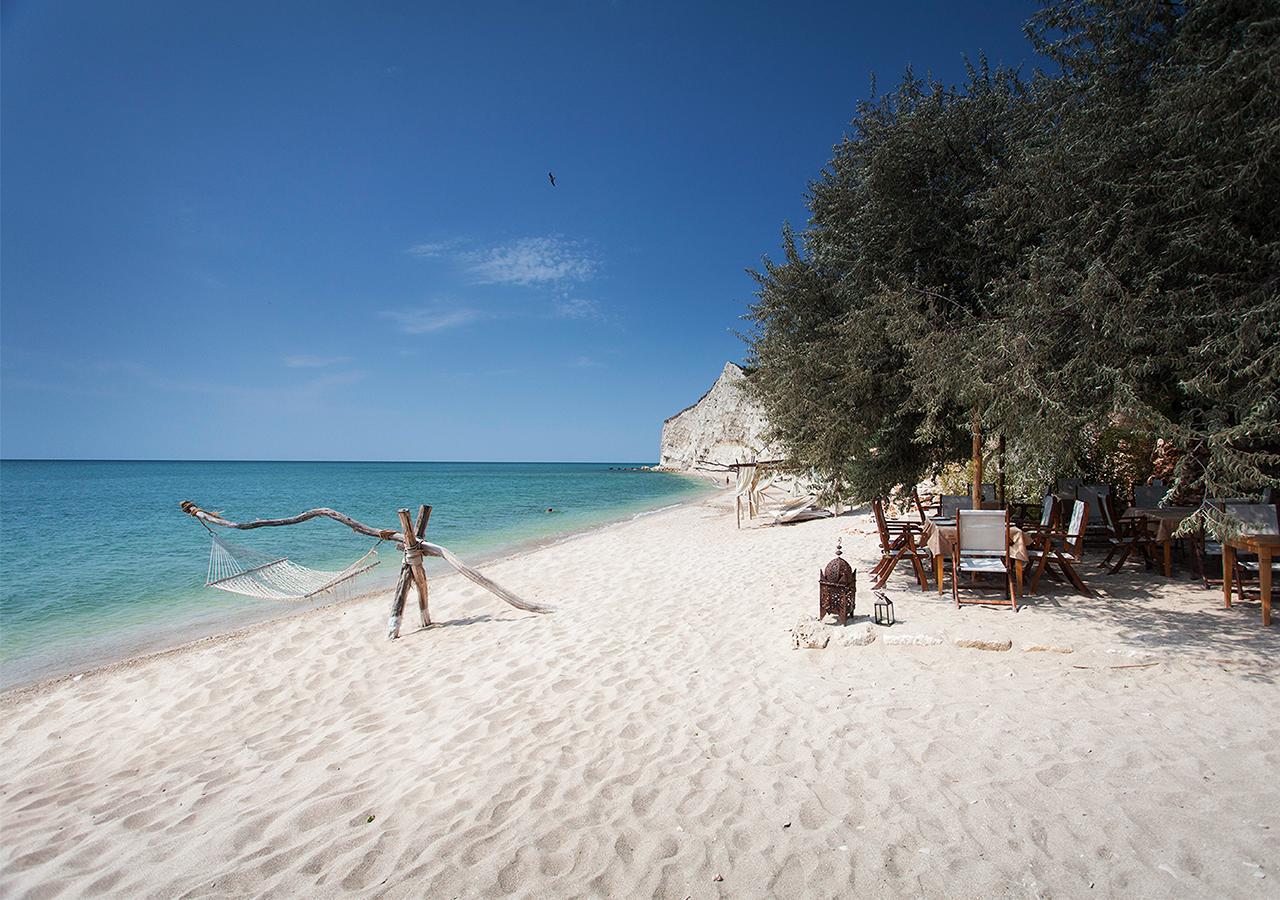 Thracian Cliffs Golf & 5*