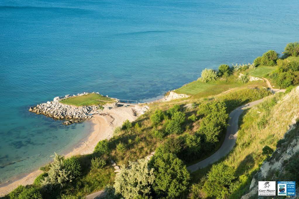 Thracian Cliffs Golf & Resort Kavarna