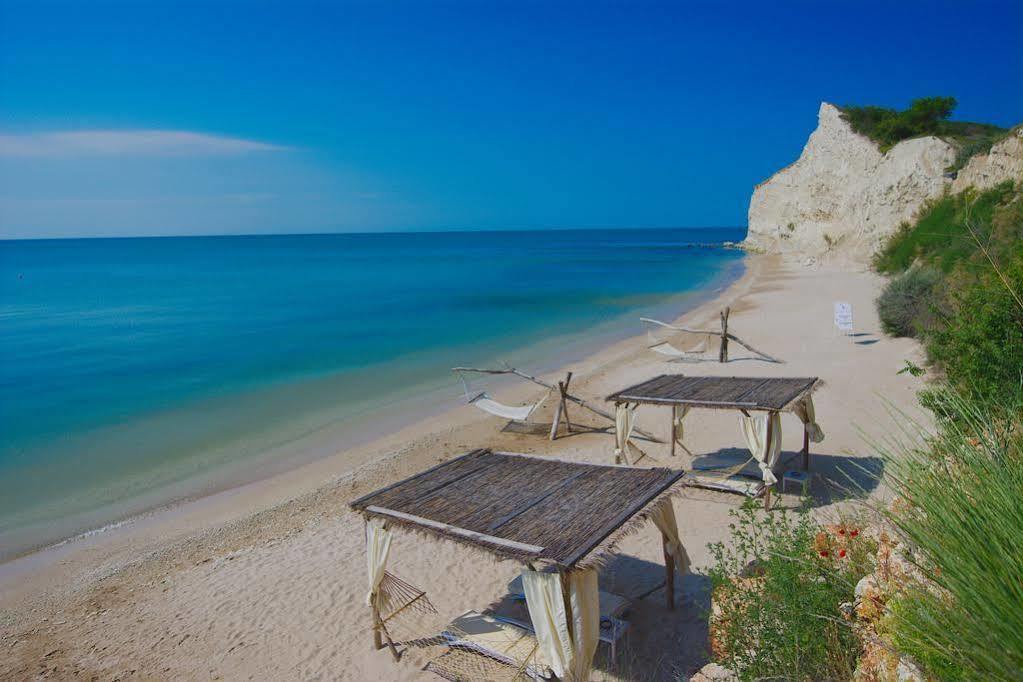 Thracian Cliffs Golf & 5* Kavarna