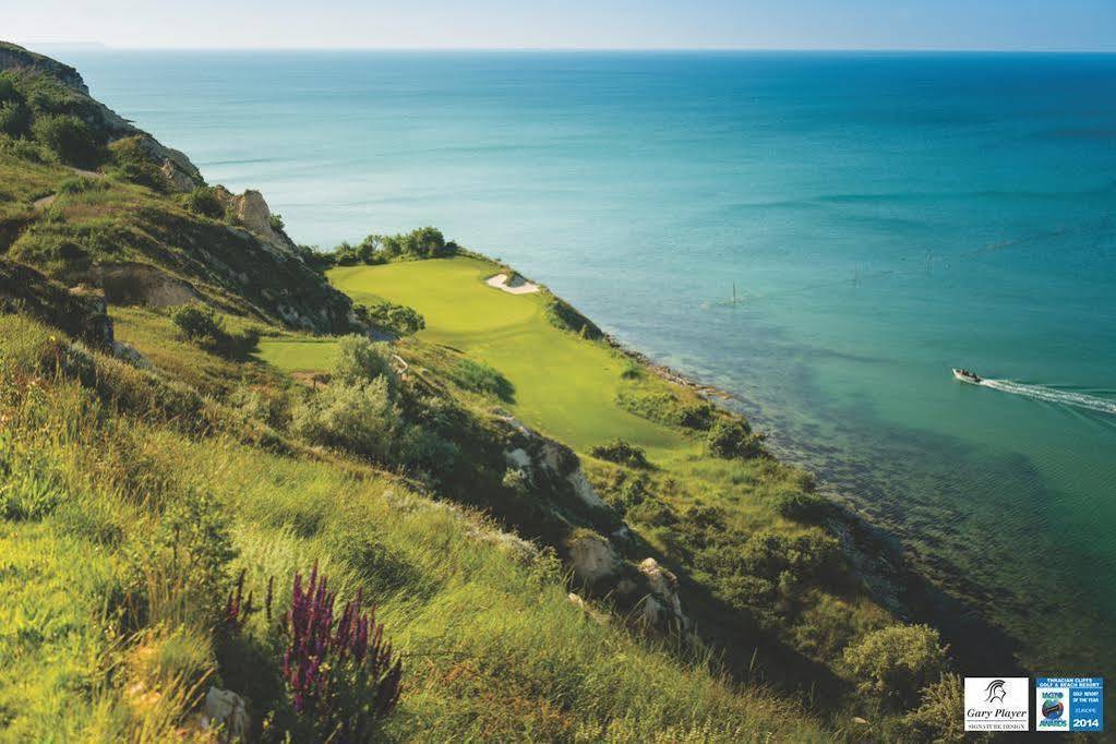 Resort Thracian Cliffs Golf & 5*