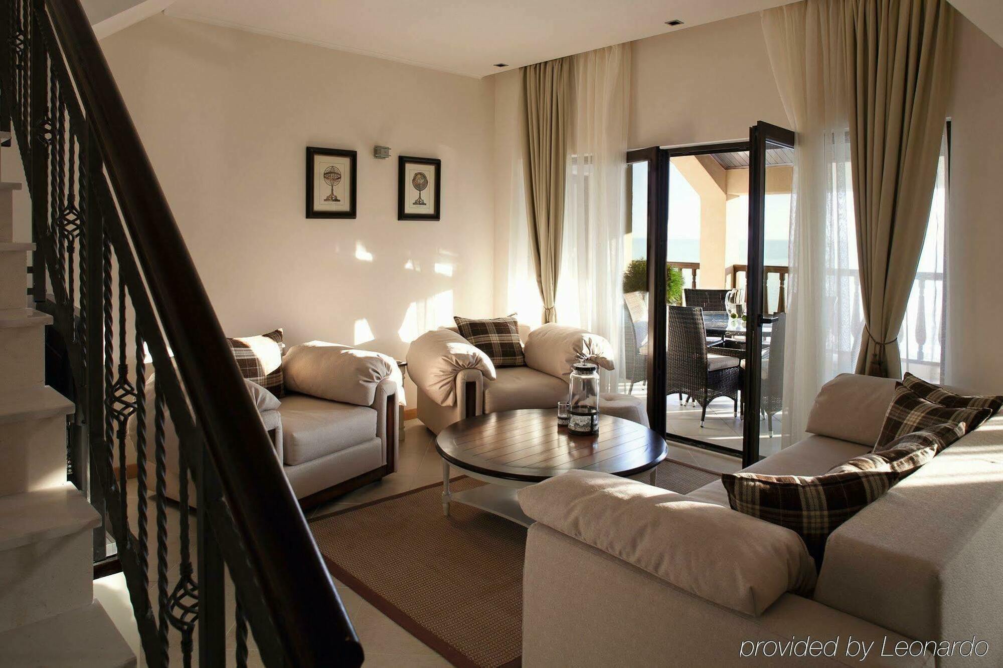 Resort Thracian Cliffs Golf & 5*