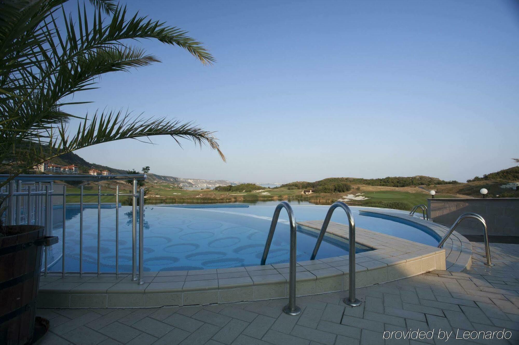 Thracian Cliffs Golf & 5* Kavarna
